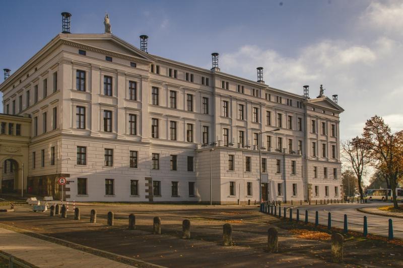 © Welterbeverein Schwerin © Welterbeverein Schwerin