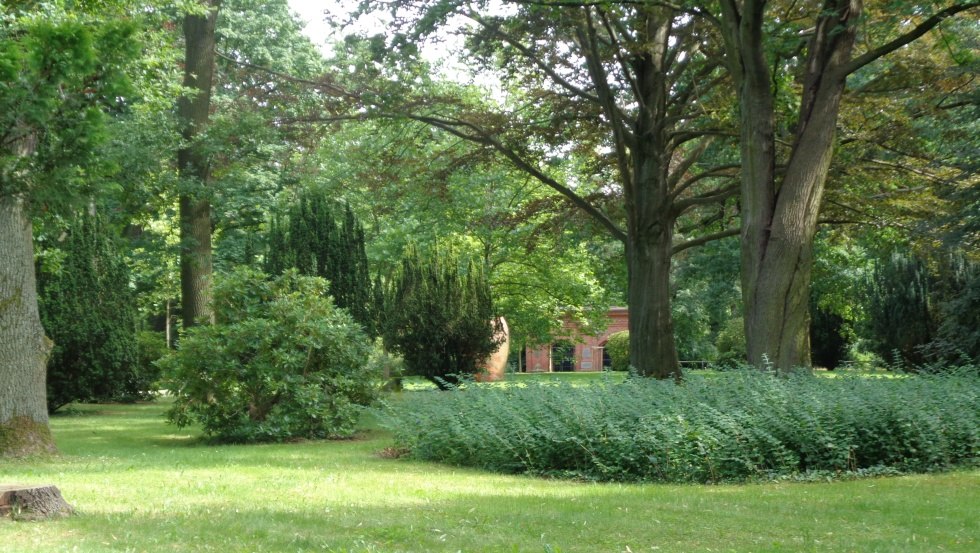 oude-begraafplaats-parchim-3, © Stadt Parchim