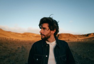 Alvaro Soler - El Camino Tour 2026 // © Jakob Marwein Alvaro Soler - El Camino Tour 2026 // © Jakob Marwein