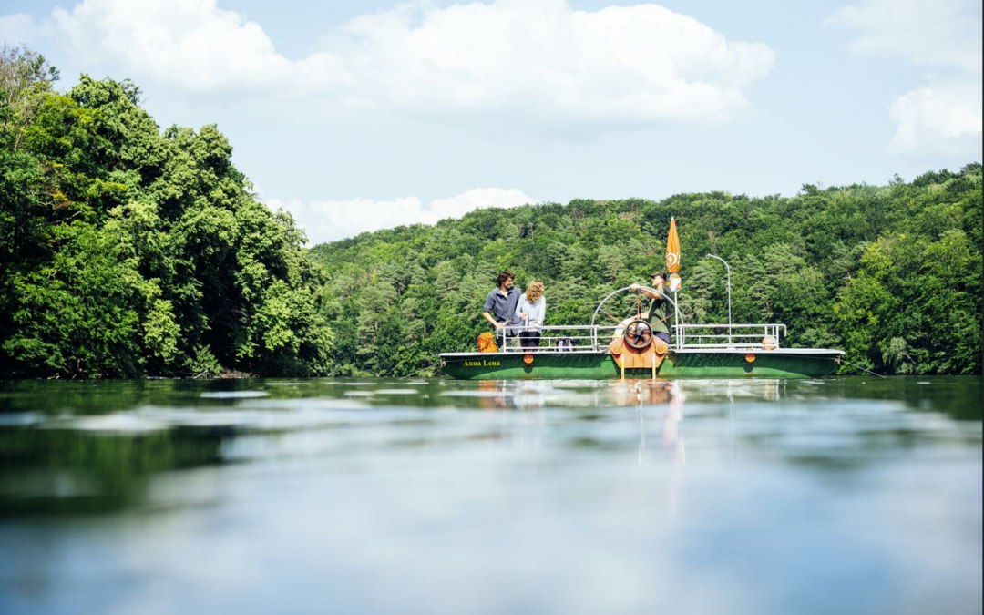 Prom, &copy; Felix Gaensicke