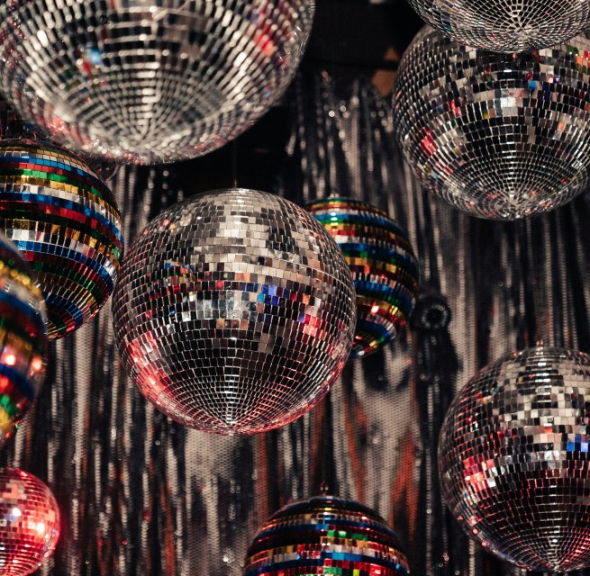 &copy; Matthew LeJune / Unsplash