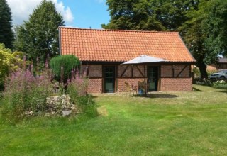 &copy; Archiv, Biosph&auml;renreservatsamt Schaalsee-Elbe