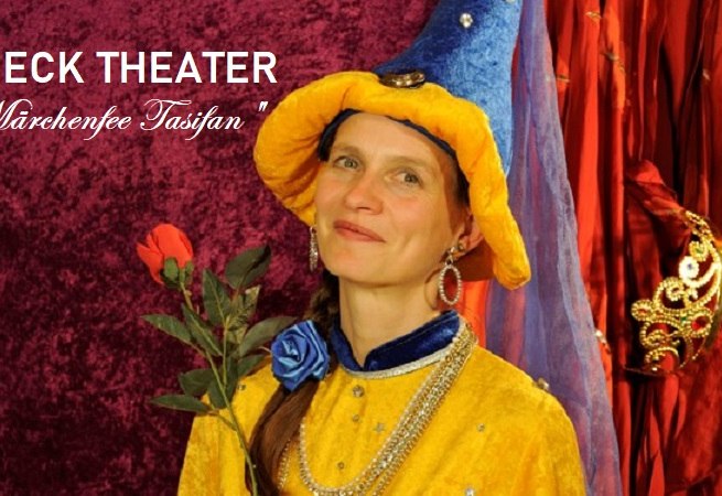 © Kieck Theater © Kieck Theater