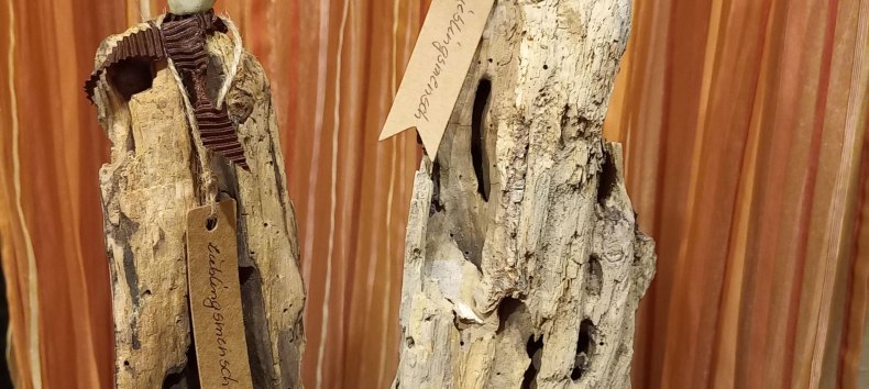 &copy; Kathrin Brunck