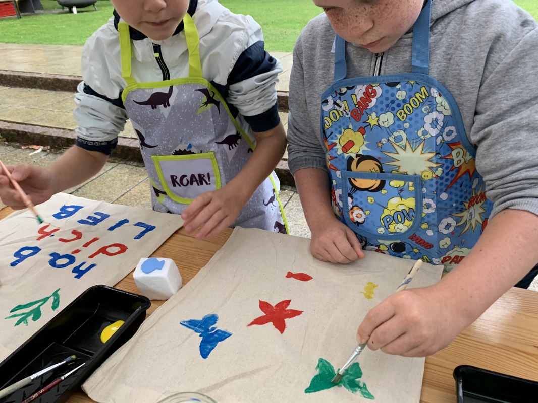 &copy; Vier-Tore-Stadt Neubrandenburg