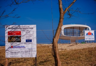 © Binzer Bucht Tourismus © Binzer Bucht Tourismus