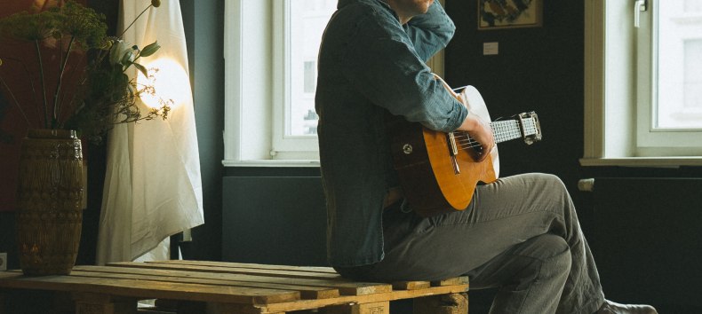 © Hannes Wolf © Hannes Wolf