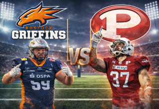 VA Image // © Griffins Media Team VA Image // © Griffins Media Team