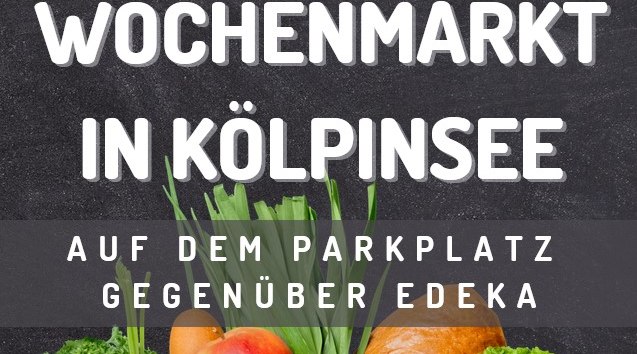 © wochenmarkt.jpg © wochenmarkt.jpg