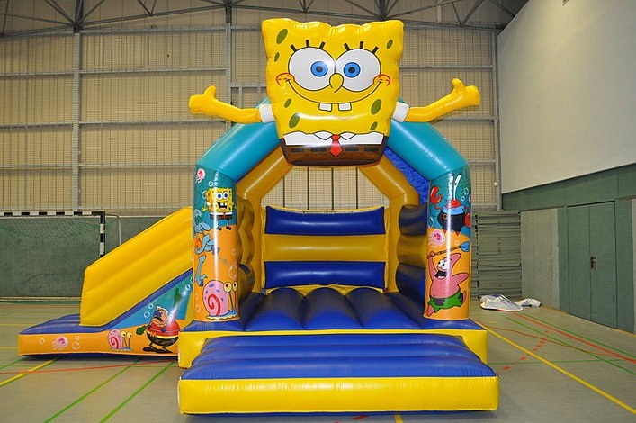 csm_huepfburg-spongebob-01_1feda43e18, © DJ Falo csm_huepfburg-spongebob-01_1feda43e18, © DJ Falo