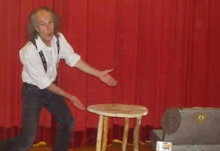 &copy; Achim Sonntag