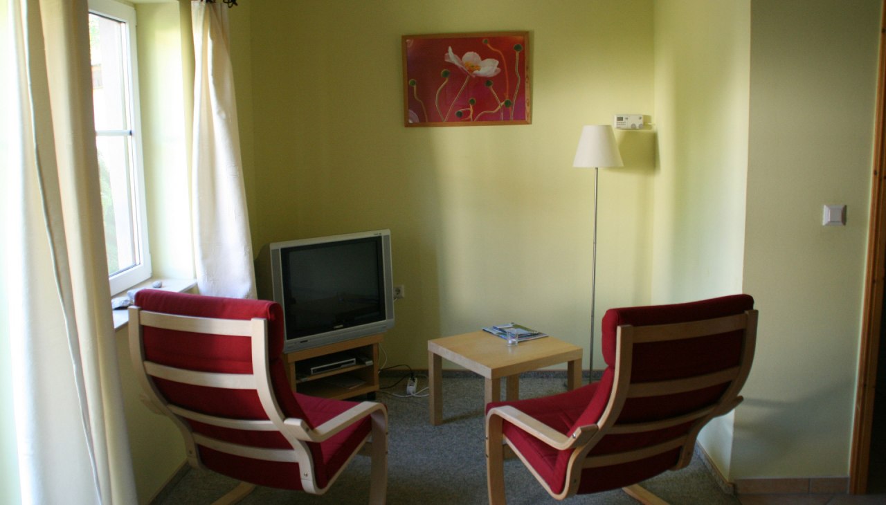 Leefruimte, &copy; Stefan Frankiw