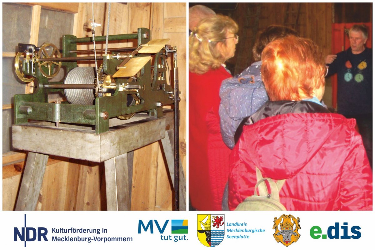 &copy; Fritz-Reuter-Literaturmuseum