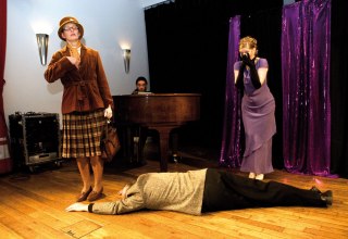 © Van der Valk Naturresort Drewitz © Van der Valk Naturresort Drewitz