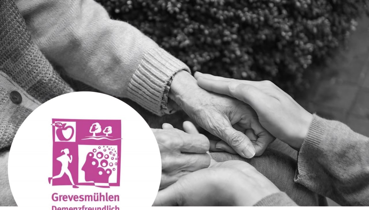 Dementia Cover New 07-2024, © Bettina Bartel Dementia Cover New 07-2024, © Bettina Bartel