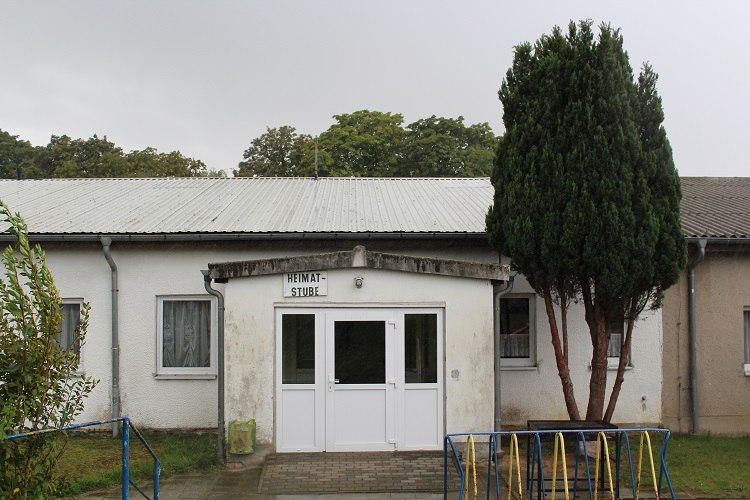 Local history museum in Altwigshagen, © TVV