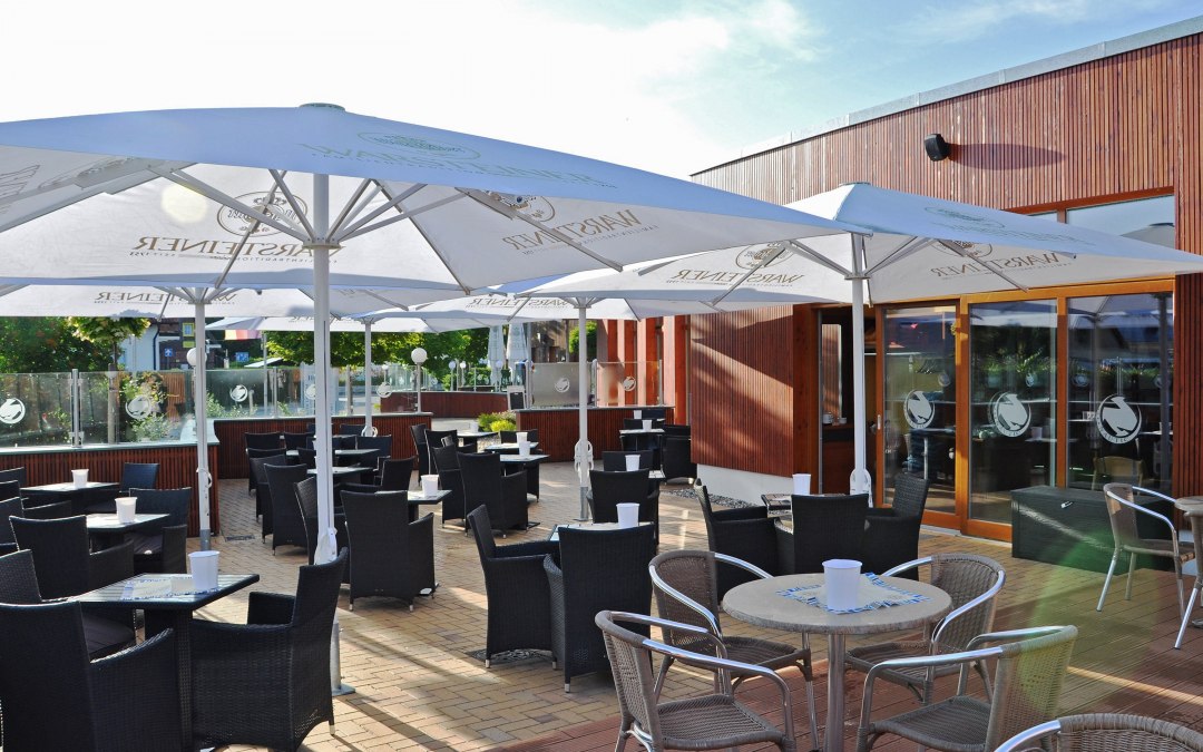 Seetelhotel Hotel Nautic, © Seetel Hotel GmbH & Co. Betriebs-KG