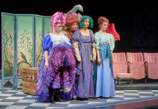 © Thomas Mandt © Thomas Mandt