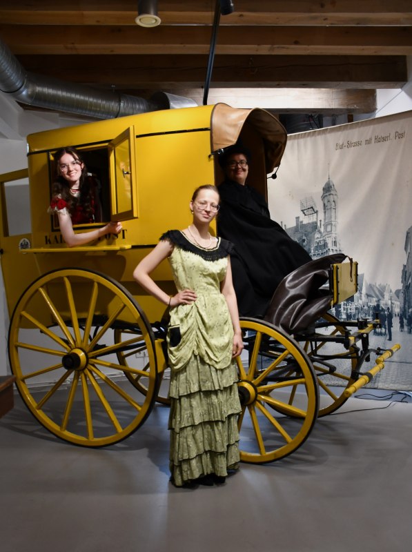 © Museum der Stadt Parchim © Museum der Stadt Parchim