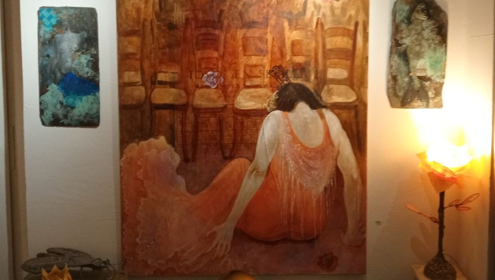 © Ana Sojor © Ana Sojor