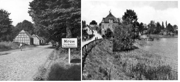 800 Jahre Mirow, © Klaus Mewes