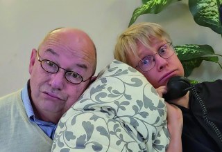 &copy; Kabarett Lachm&ouml;we