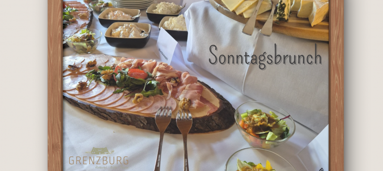 &copy; Die Grenzburg