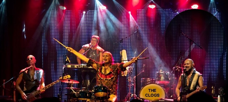 © The Clogs © The Clogs