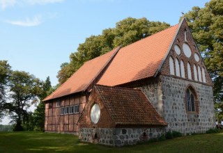 © Tourismusverband Mecklenburg-Schwerin © Tourismusverband Mecklenburg-Schwerin