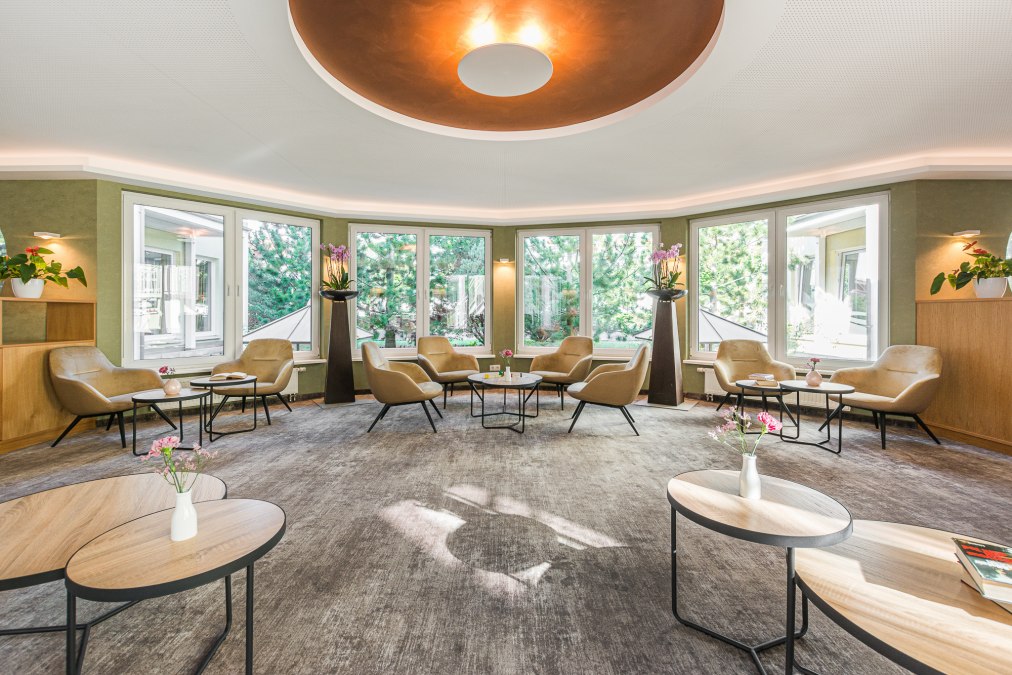 Serre, © Friederike Hegner Serre, © Friederike Hegner