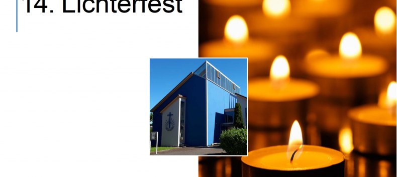 © Neuapostolische Kirche