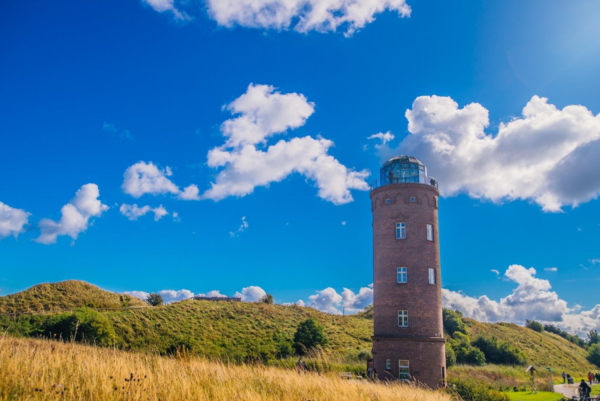 &copy; Binzer Bucht Tourismus