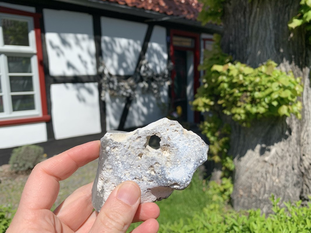 &copy; Antje Joost-Hirsekorn