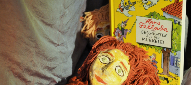 &copy; Puppentheater Fingerleicht