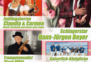 Spring barn, &copy; Kurt Witt