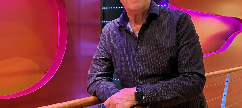 Jörg Hinz, © Jörg Hinz