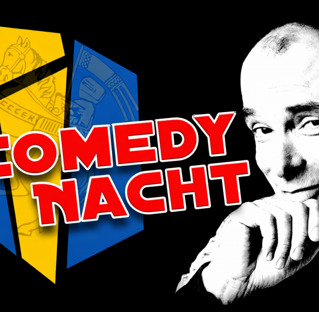 Coolness ist Geschmackssache, aber es rockt, groovt und knallt. Und das ist die Hauptsache, oder? // &copy; Michael Gen&auml;hr