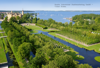 © Stadtmarketing GmbH Schwerin © Stadtmarketing GmbH Schwerin