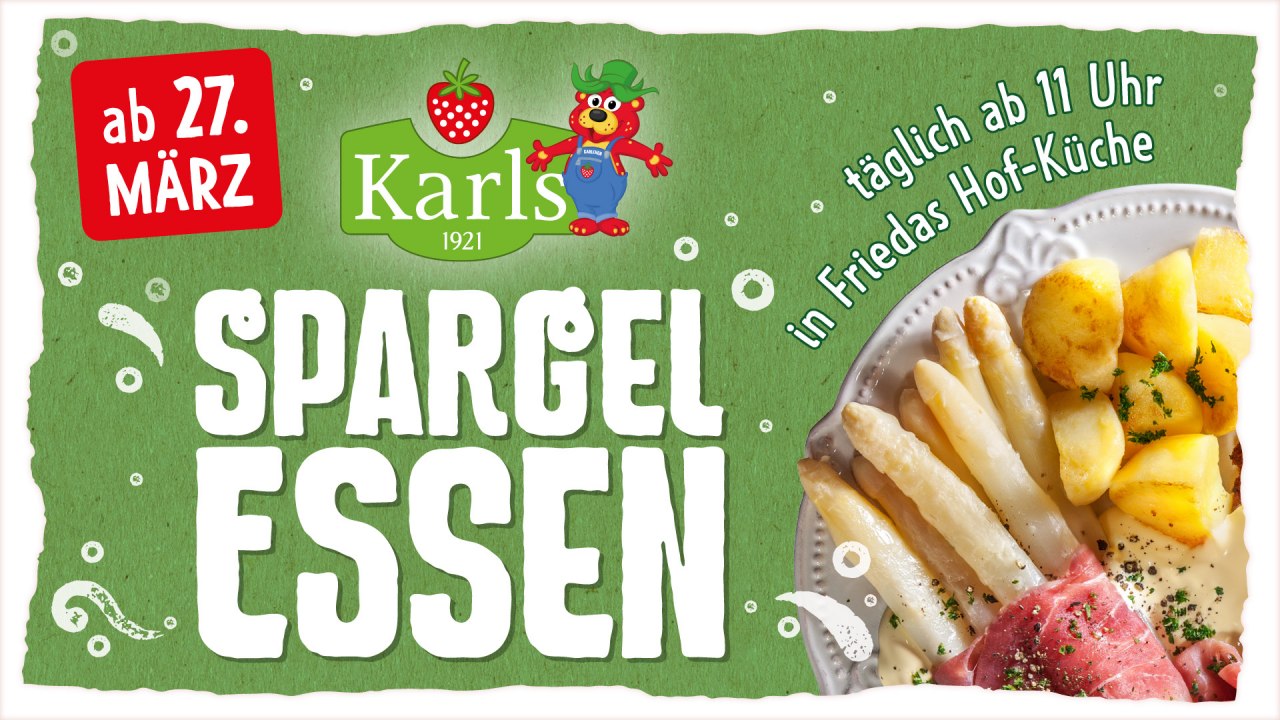 © Karls Markt OHG © Karls Markt OHG
