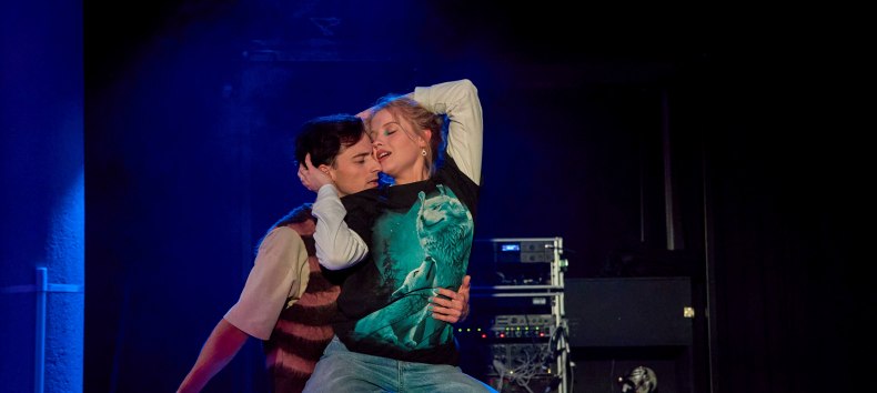 © Thomas Mandt © Thomas Mandt