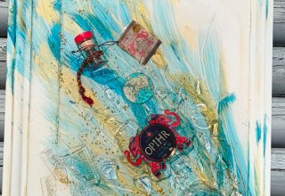 © Caroline Reimers © Caroline Reimers