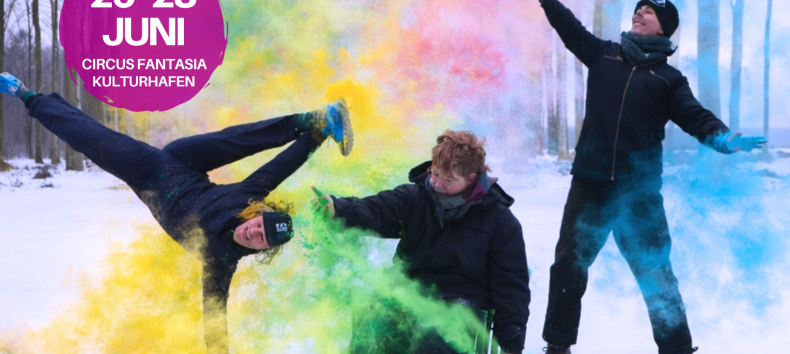 © Fantasia AG © Fantasia AG