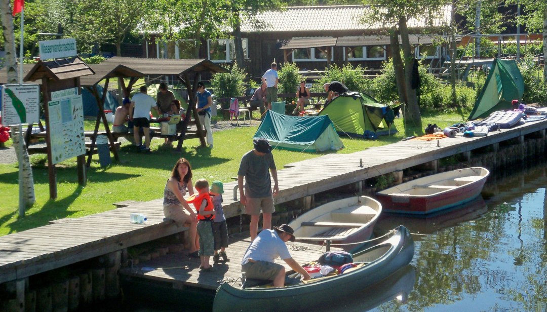 wasserwanderrastplatz-marlow-4, © Harald Stypmann