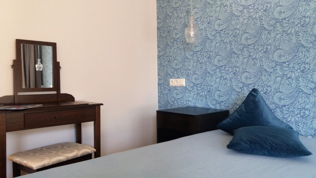 Tweepersoonskamer comfort, © Jana Koch