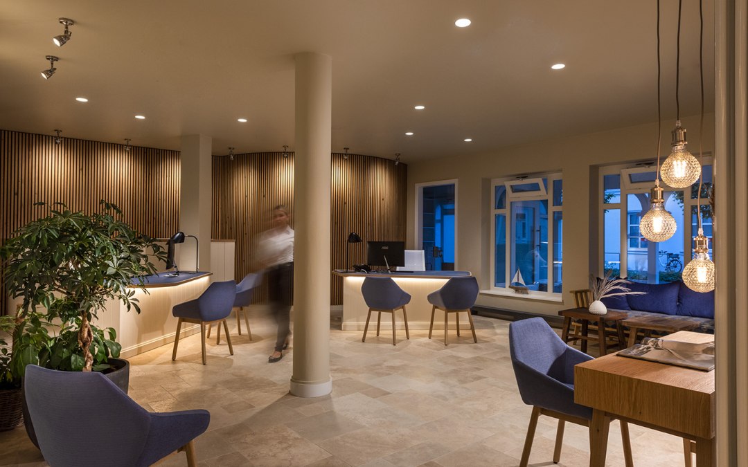 Lobby_0003 klein, © VELA Hotels AG
