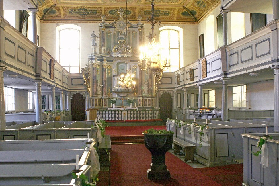 Widok wnętrza, © Sabrina Wittkopf-Schade