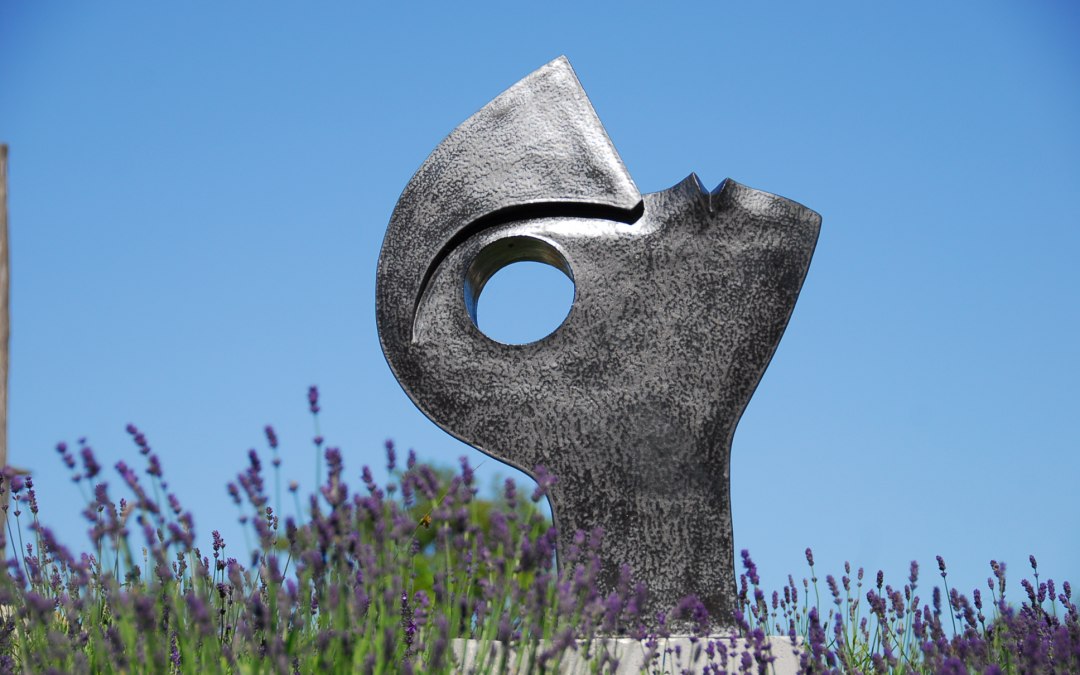 Art and design - embedded in multifaceted landscapes - from the Atelier Café in Sembzin cordially invite you., © M. Cremer
