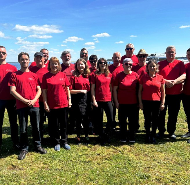 © Peter Drews © Peter Drews