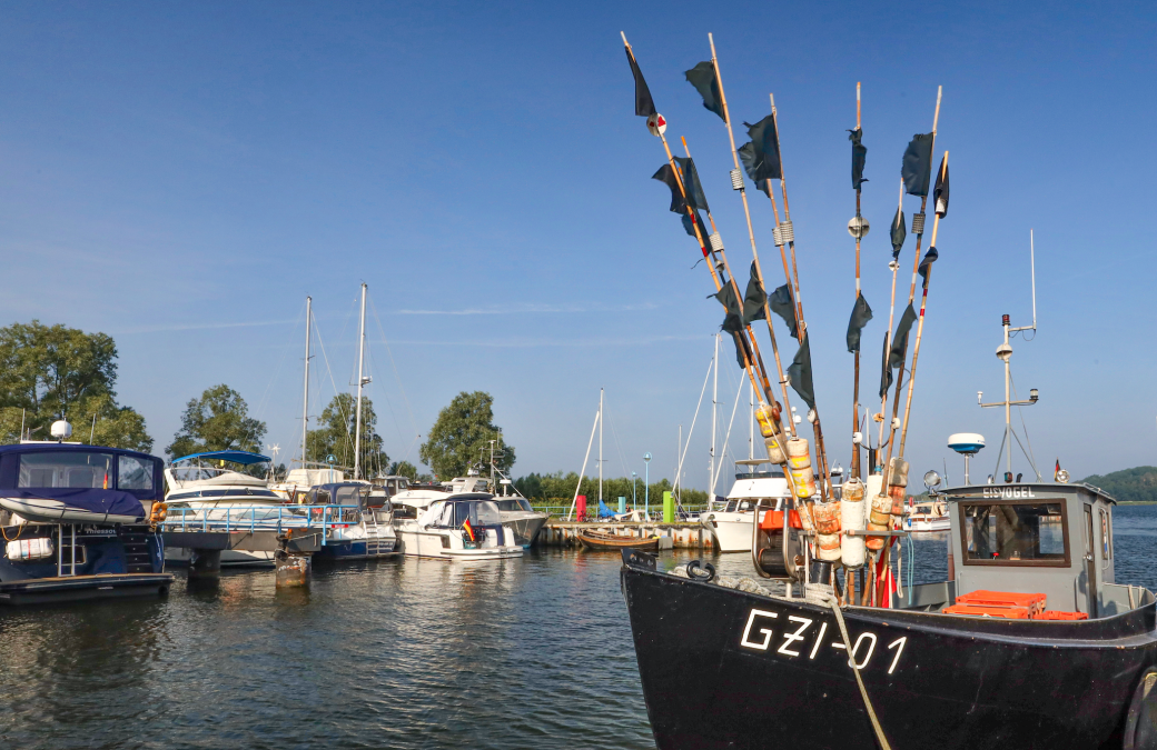 kurort bałtycki, © TMV/Gohlke