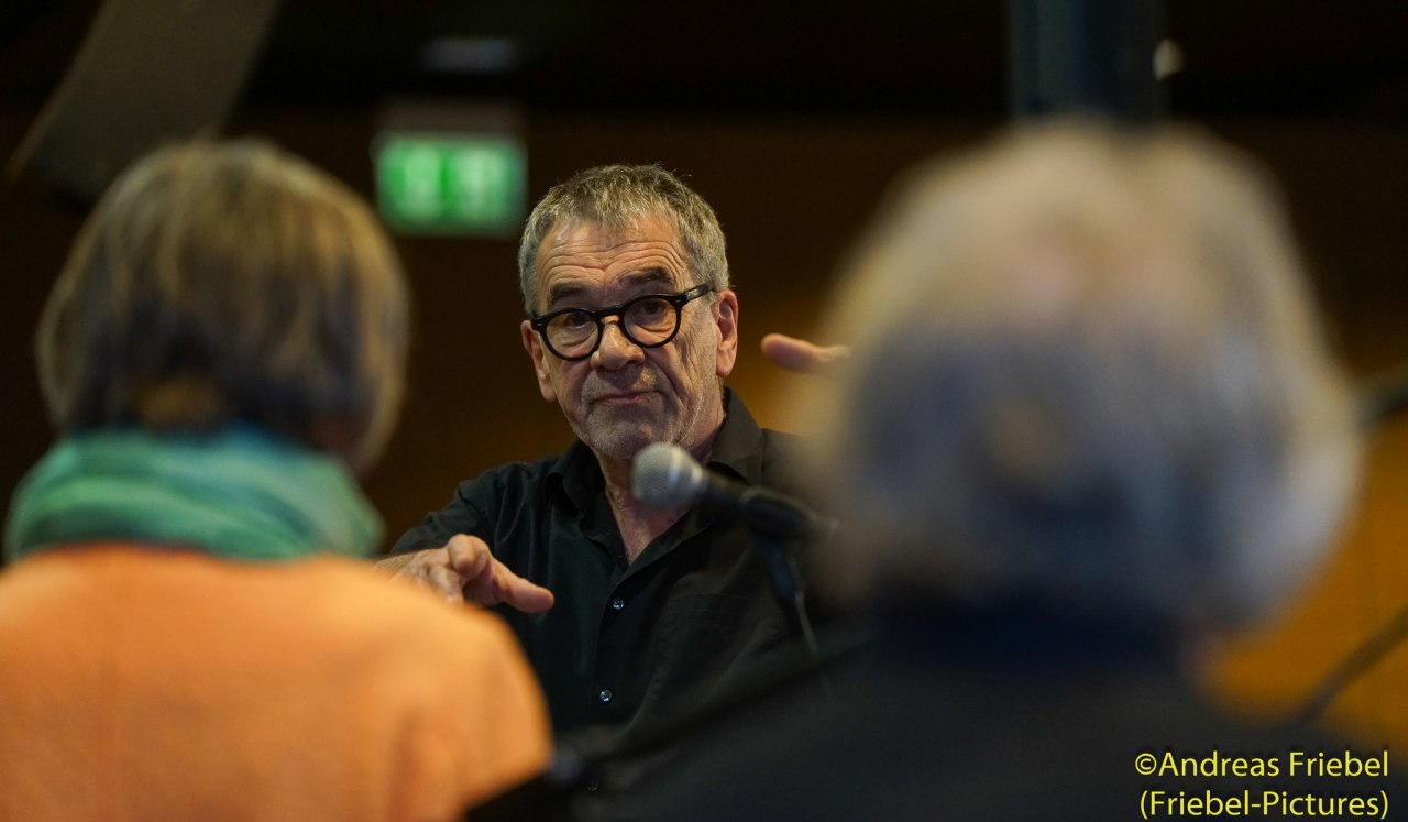 &copy; Andreas Friebe